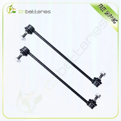 Front Stabilizer Links (2X) for Ford Focus 2004-2015