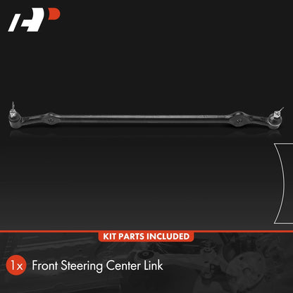 Drag Link Center Side for Nissan Frontier (1998–2004)