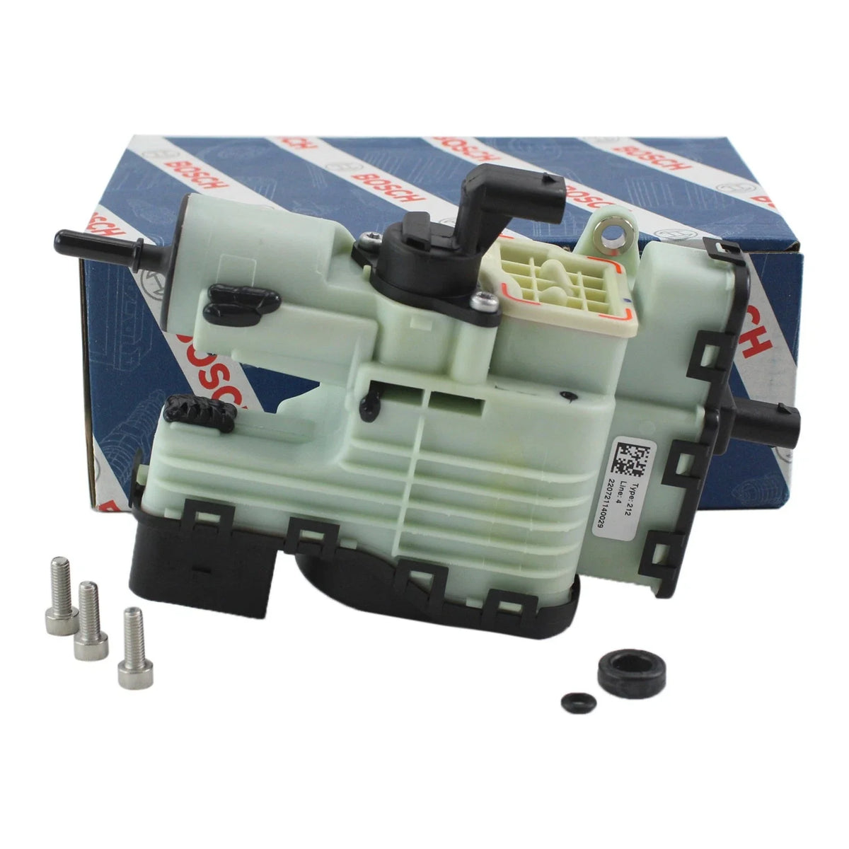 Diesel Emissions Fluid Pump, BMW E90 E70 (07-13)