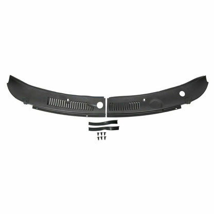 Wiper Grille Panel for Cowl - Mustang (1999-2004)