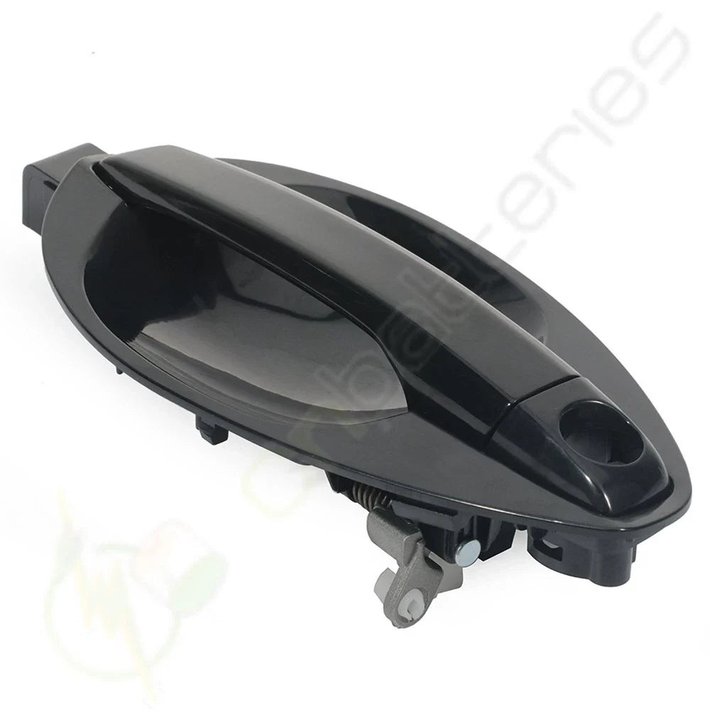 Front Door Handle Catch Pair for Hyundai Tiburon 2003-2008 - Left/Right