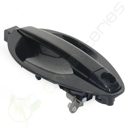 Front Door Handle Catch Pair for Hyundai Tiburon 2003-2008 - Left/Right