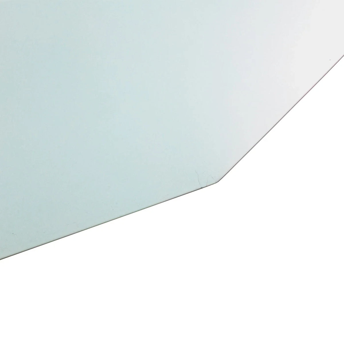 Front Left Door Glass Replacement for Mercedes E Class