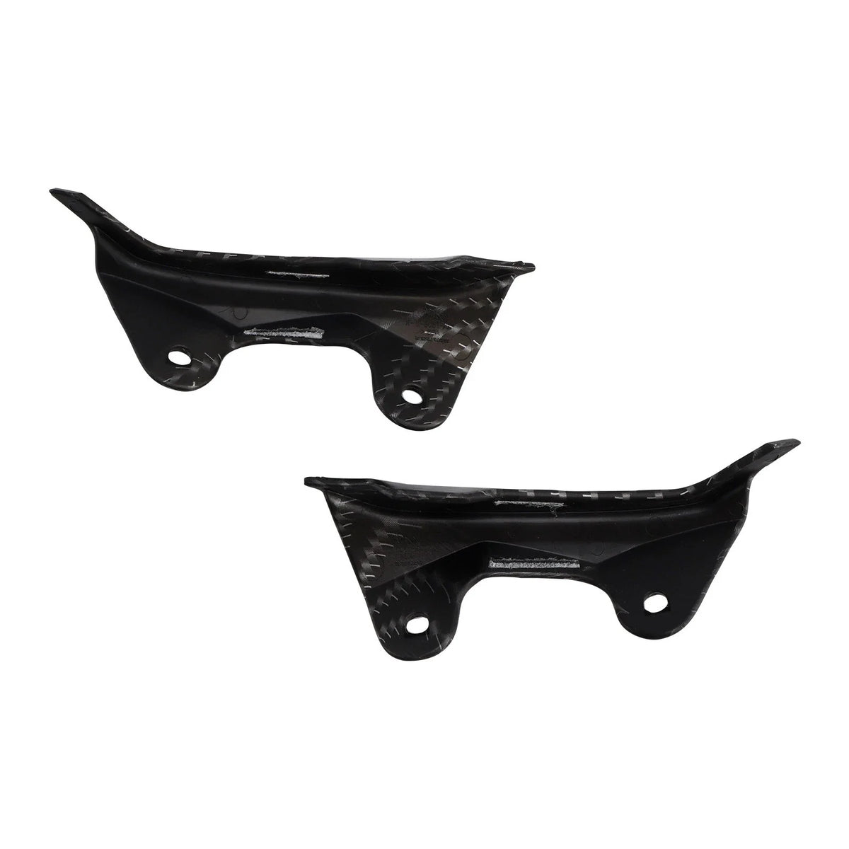 Tank Side Interior Cover Panel Fairing for Kawasaki Z900 (2025–2026)