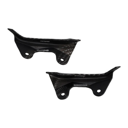 Tank Side Interior Cover Panel Fairing for Kawasaki Z900 (2025–2026)