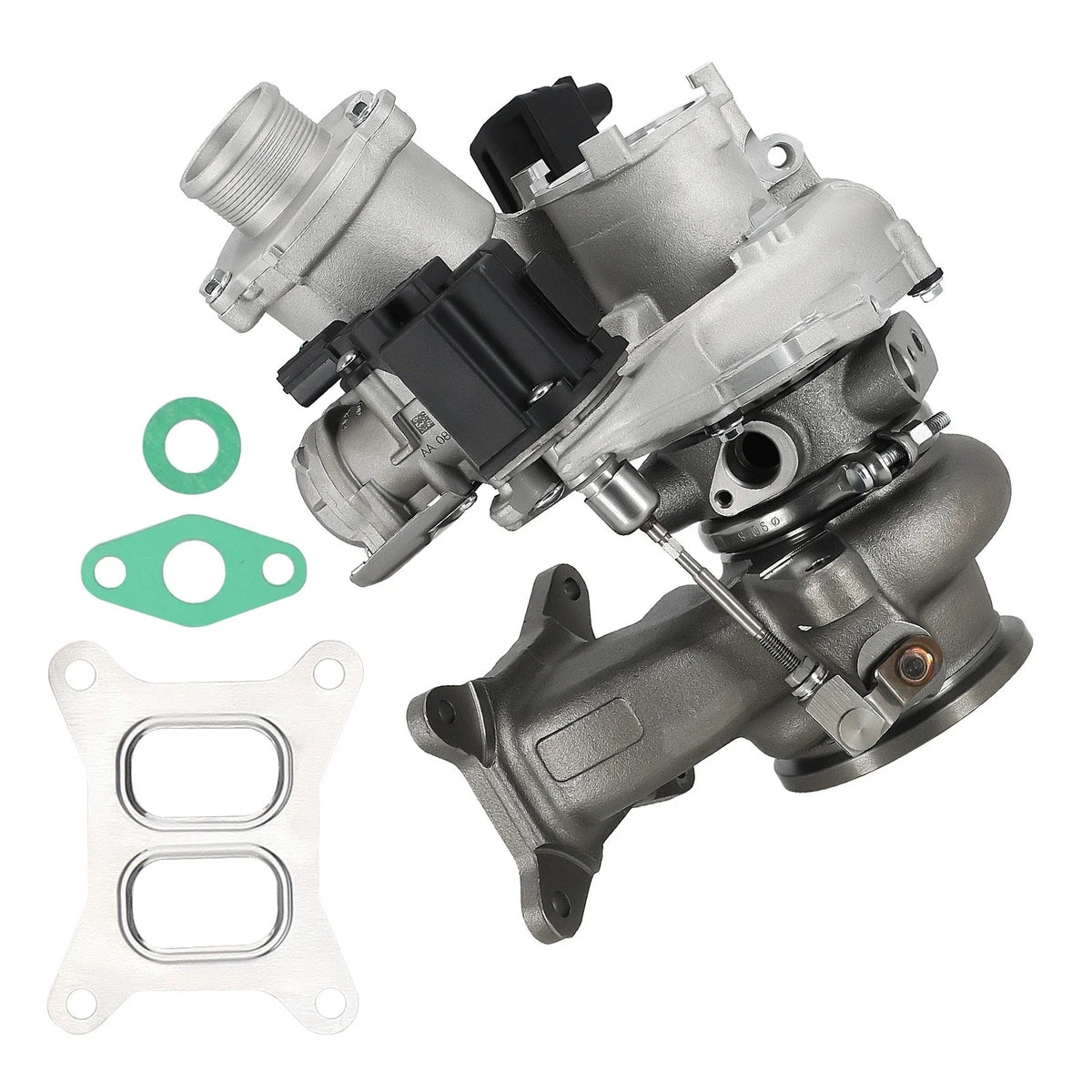 Turbocharger IS38 for Audi S3 VW Golf 7 (2013–2020)