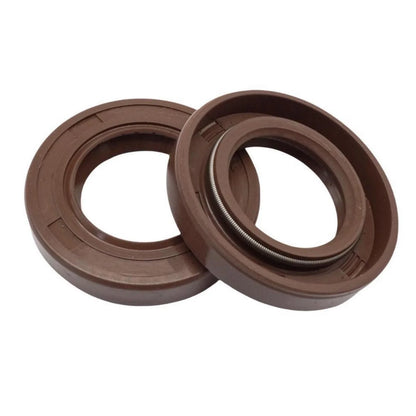 Lower Casing Cap with Oil Seal Assembly for Yamaha (93101-20M07, 93210-65M50)