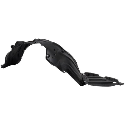 Set of 2 Fender Liners for Toyota Corolla (2019–2025)