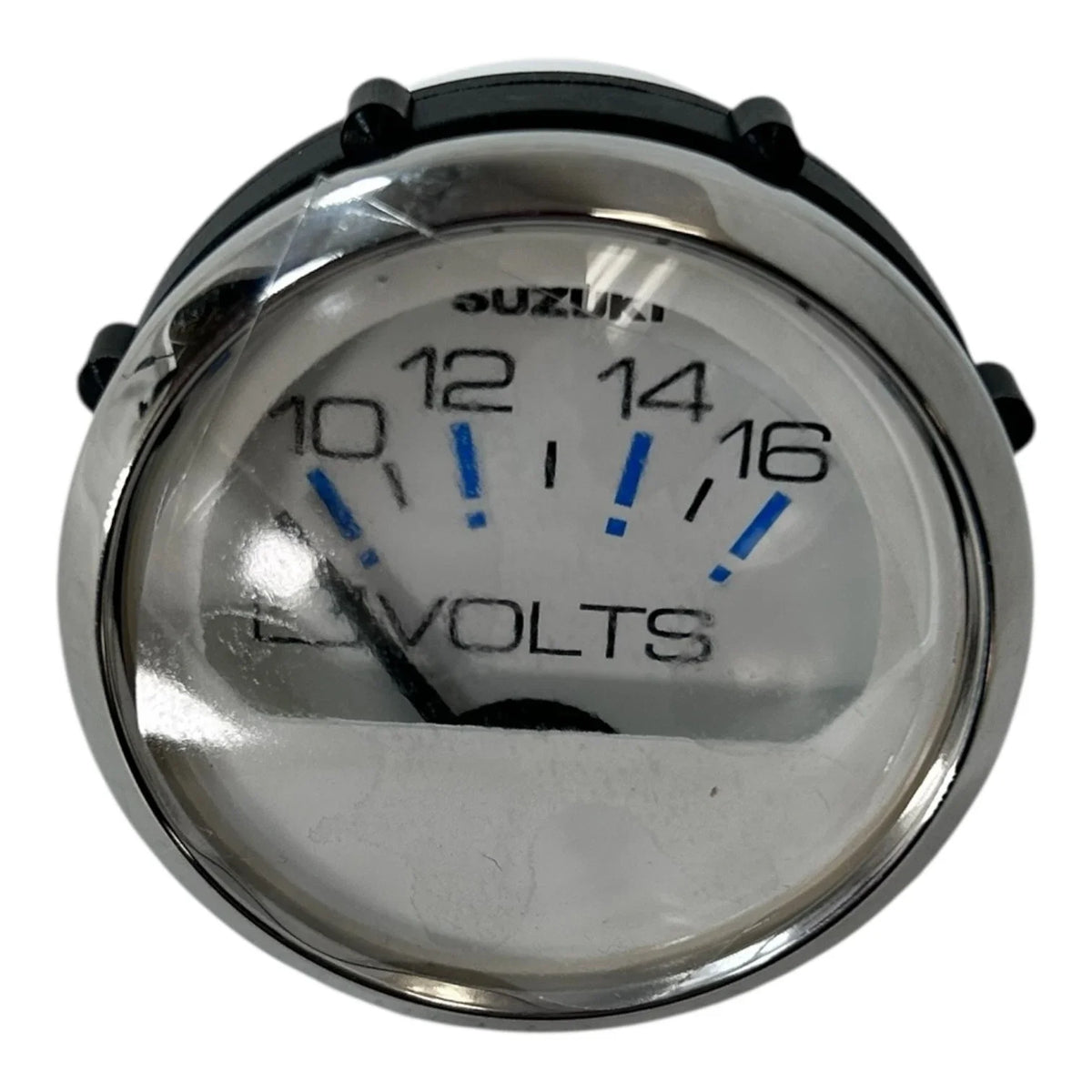 2'' Gauge Volt Meter for Suzuki (OEM 990C0-80106)
