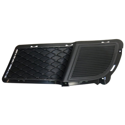 Fog Light Covers Set of 2 for Sedan (Left Right Pair)