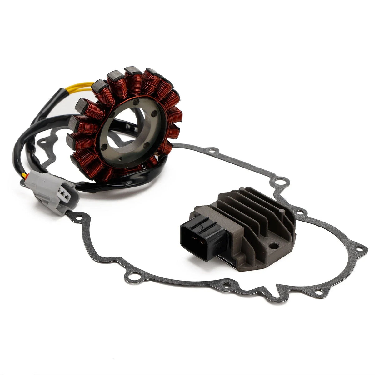 Generator Stator Gasket Rectifier for KTM 1190 1290 Adventure RC8 R
