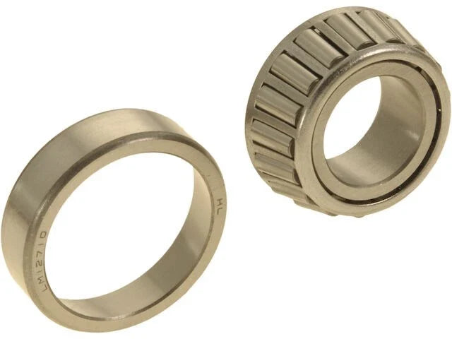 Front Outer Wheel Bearing for Jaguar Vanden Plas (1982–1987, 1993) YK674XQ