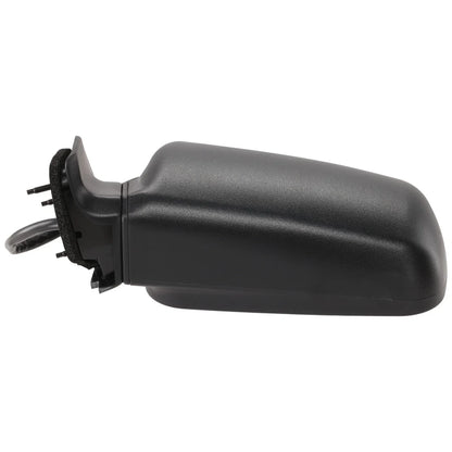 Driver Side Heated Mirror for Jeep Grand Cherokee (1996-1998)