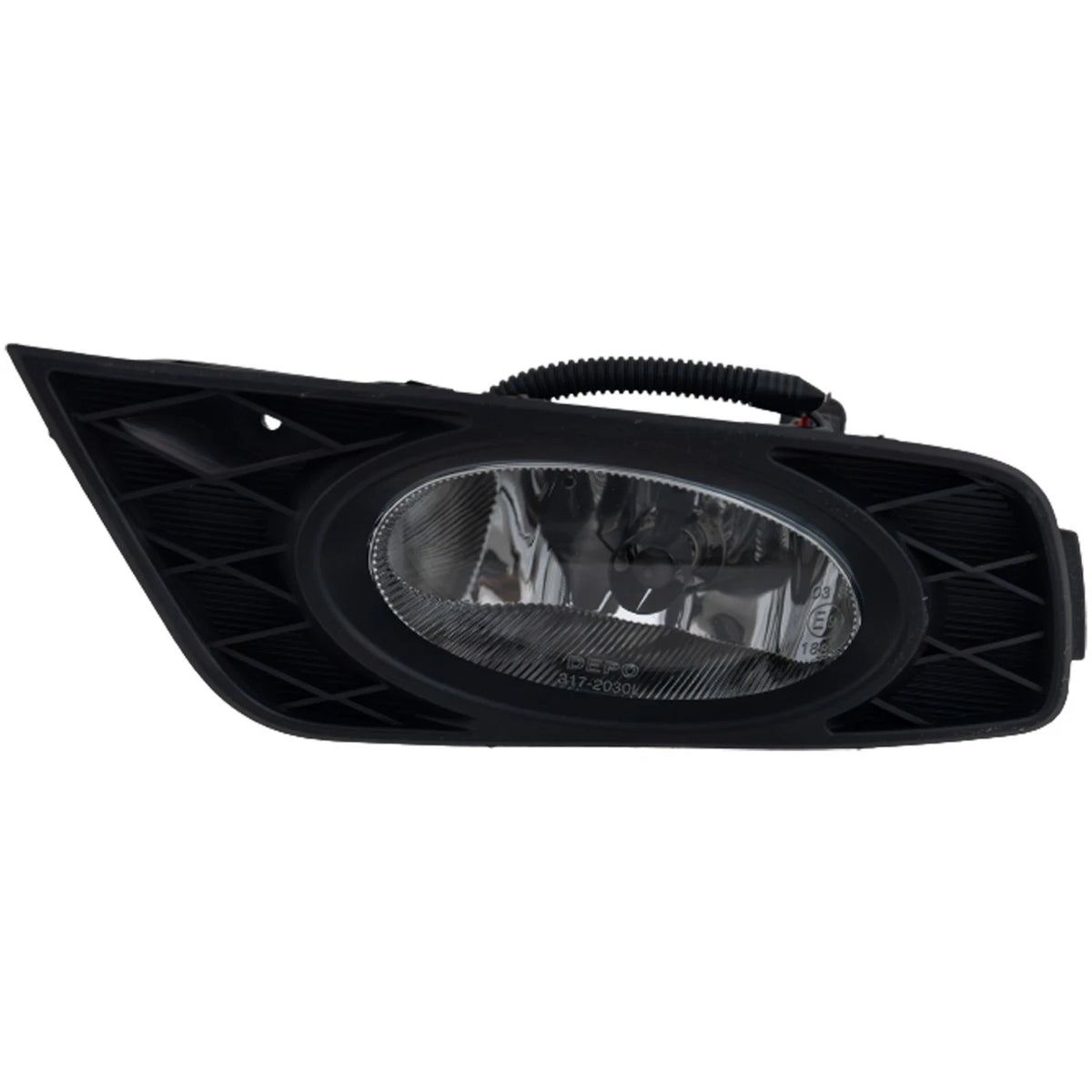Fog Light for Honda Odyssey (2008–2009) - Driver Left Side