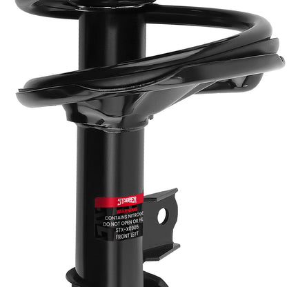 Shock Absorber Strut Front Left for Kia Forte5, Forte 2010-2013