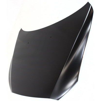 CAPA Certified Hood for Mitsubishi Lancer (2008–2017)