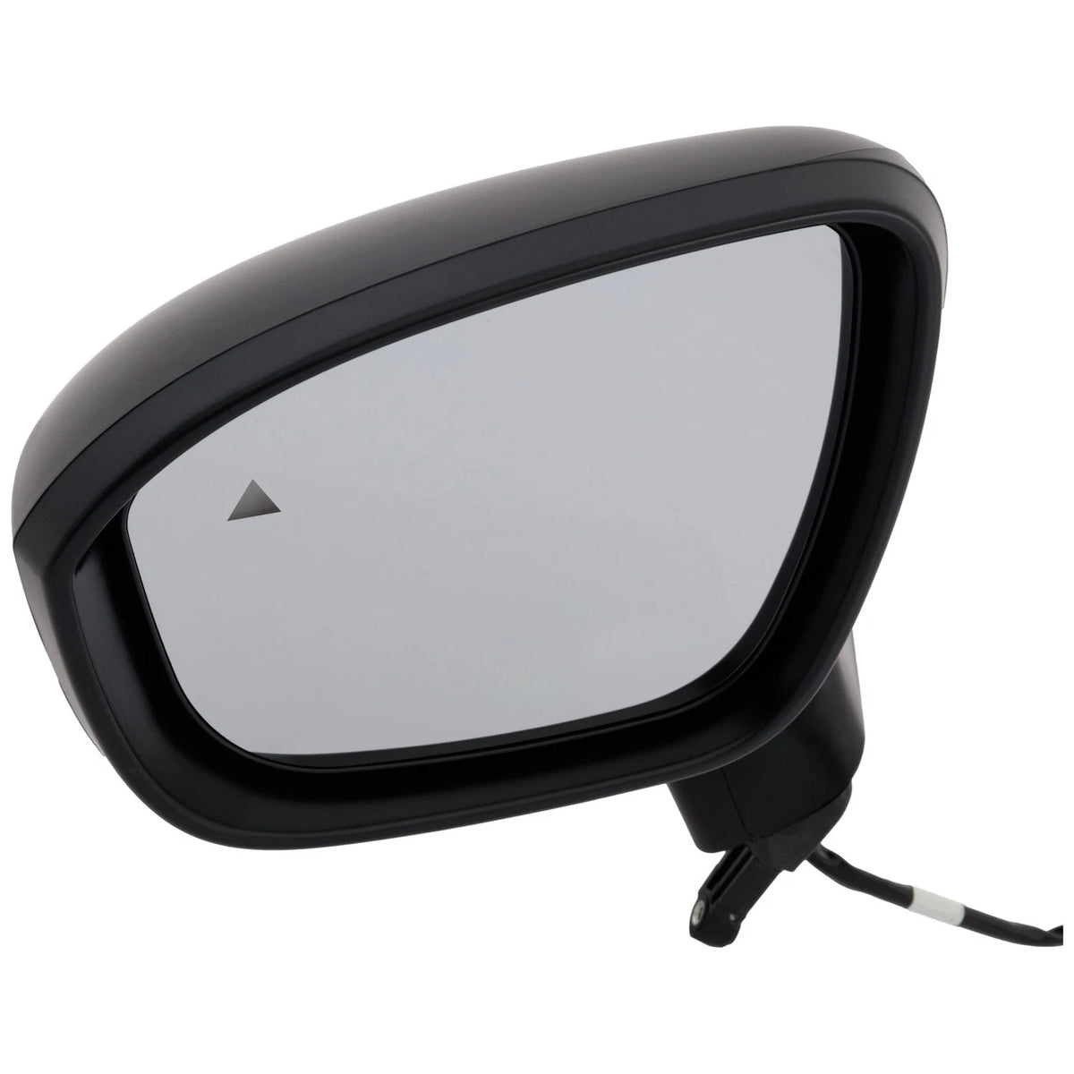 Driver Left Side Mirror for Nissan Rogue (2021–2022)