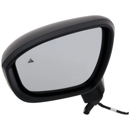 Driver Left Side Mirror for Nissan Rogue (2021–2022)