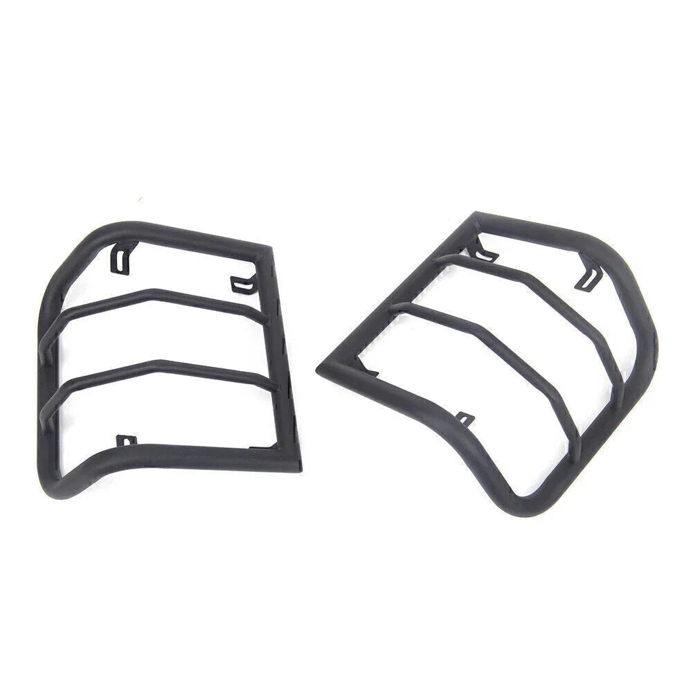 Tail Light Cover Guards for Jeep Wrangler JK (2007-2017)