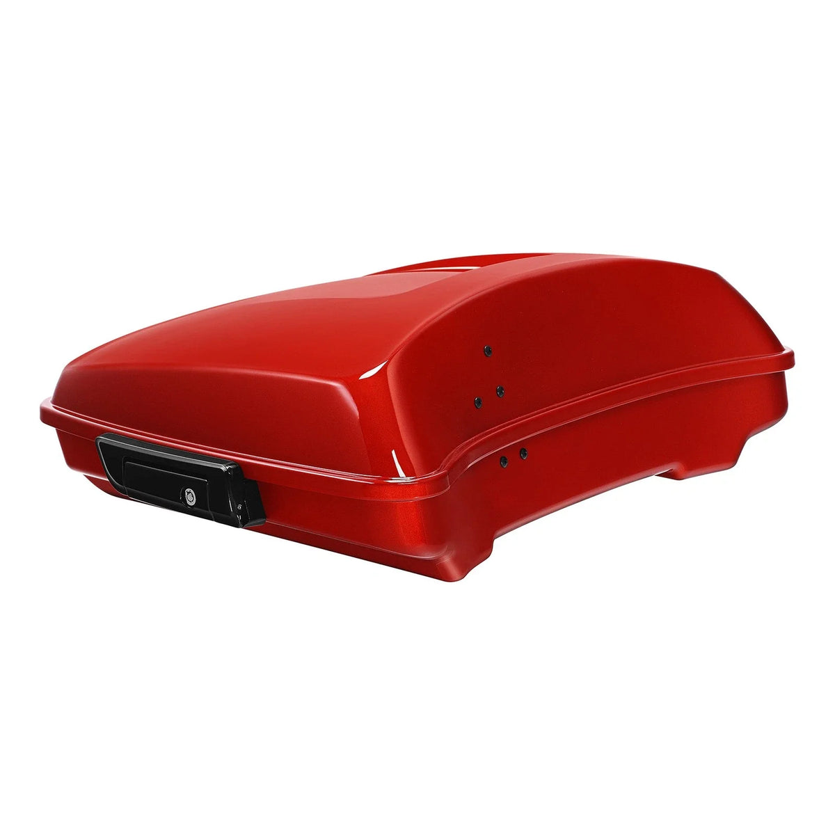 Luggage Trunk for Harley Electra Glide 2014-2025