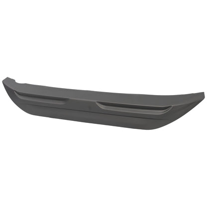 Air Dam Deflector Valance Rear 86671J9000 for Hyundai Kona (2018–2021)