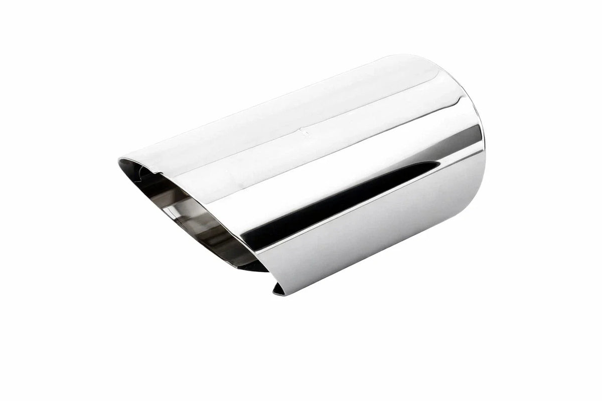 Genuine OEM Exhaust Tail Pipe Tip for BMW 440i, 440i Gran Coupe (2017–2020) 18307605041