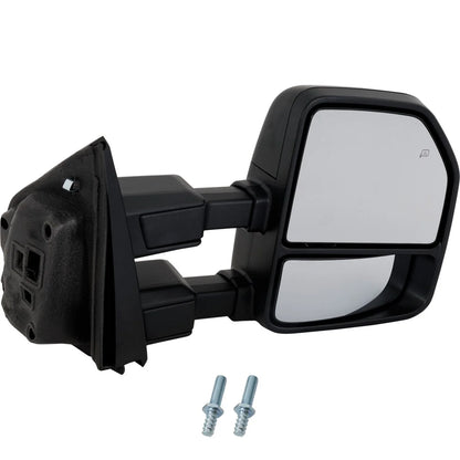 Towing Mirrors Heated Pair for Ford F450 F250
