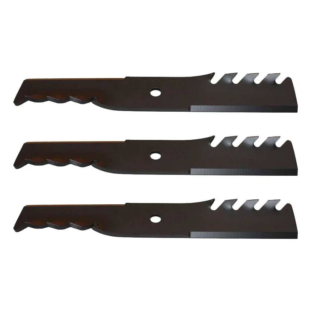 3X Mulching Blade for Bobcat (Replaces 03239)