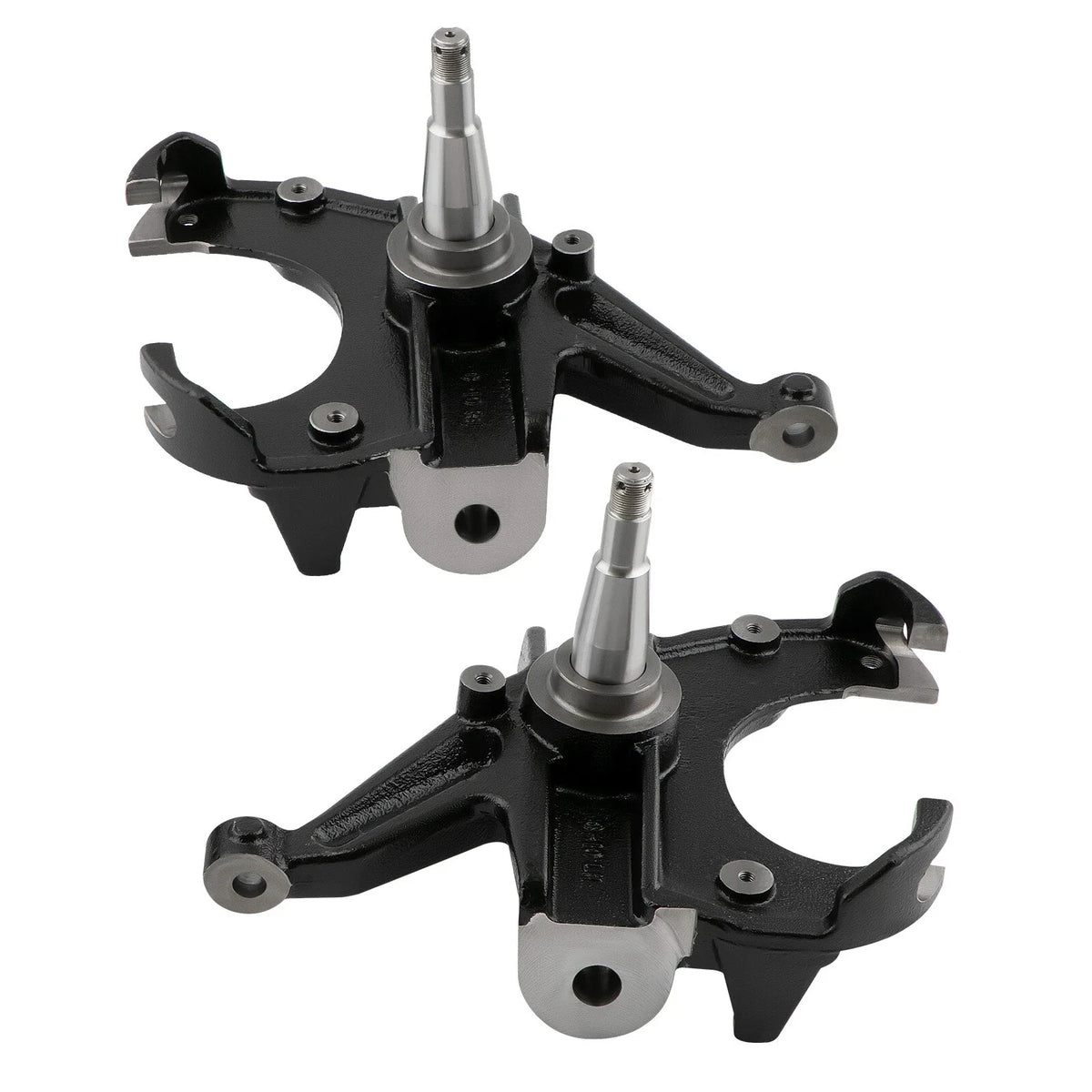 3" Lowering Drop Spindle for Chevy C10 GMC C1500 2WD (1973–1987)
