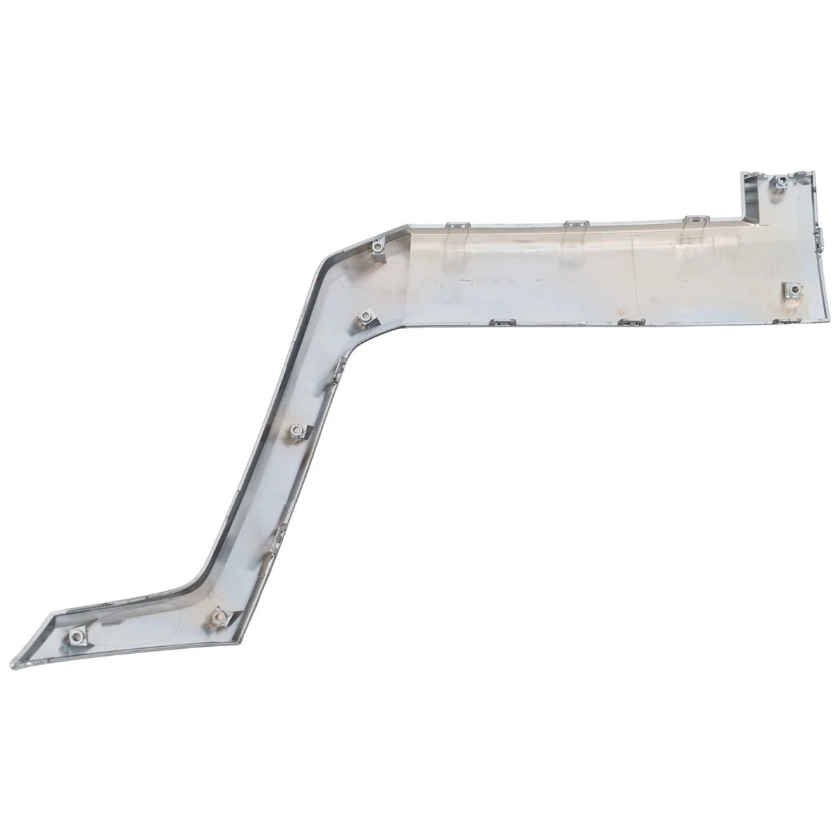 Grille Trim Molding Driver Left for Hyundai Palisade (2023–2024)