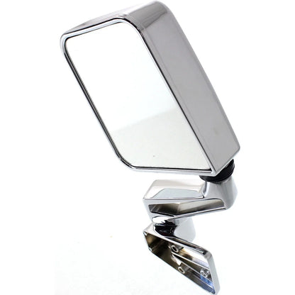 Driver Side View Mirror for Jeep Wrangler 1987–1995