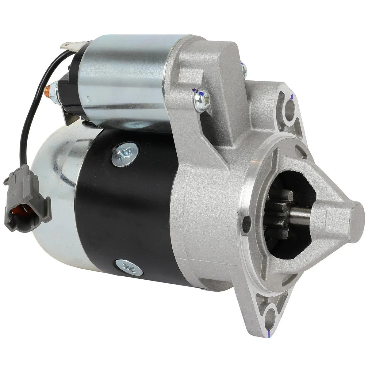 Starter Motor for Nissan Pickup (1996–1997)