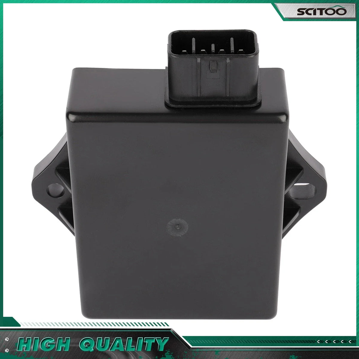 CDI Ignition Box for Yamaha Bear Tracker 250 (2001-2004)