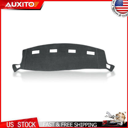 Dashboard Cover Mat Pad for Dodge Ram 1500 2500 3500 (2002-2008)