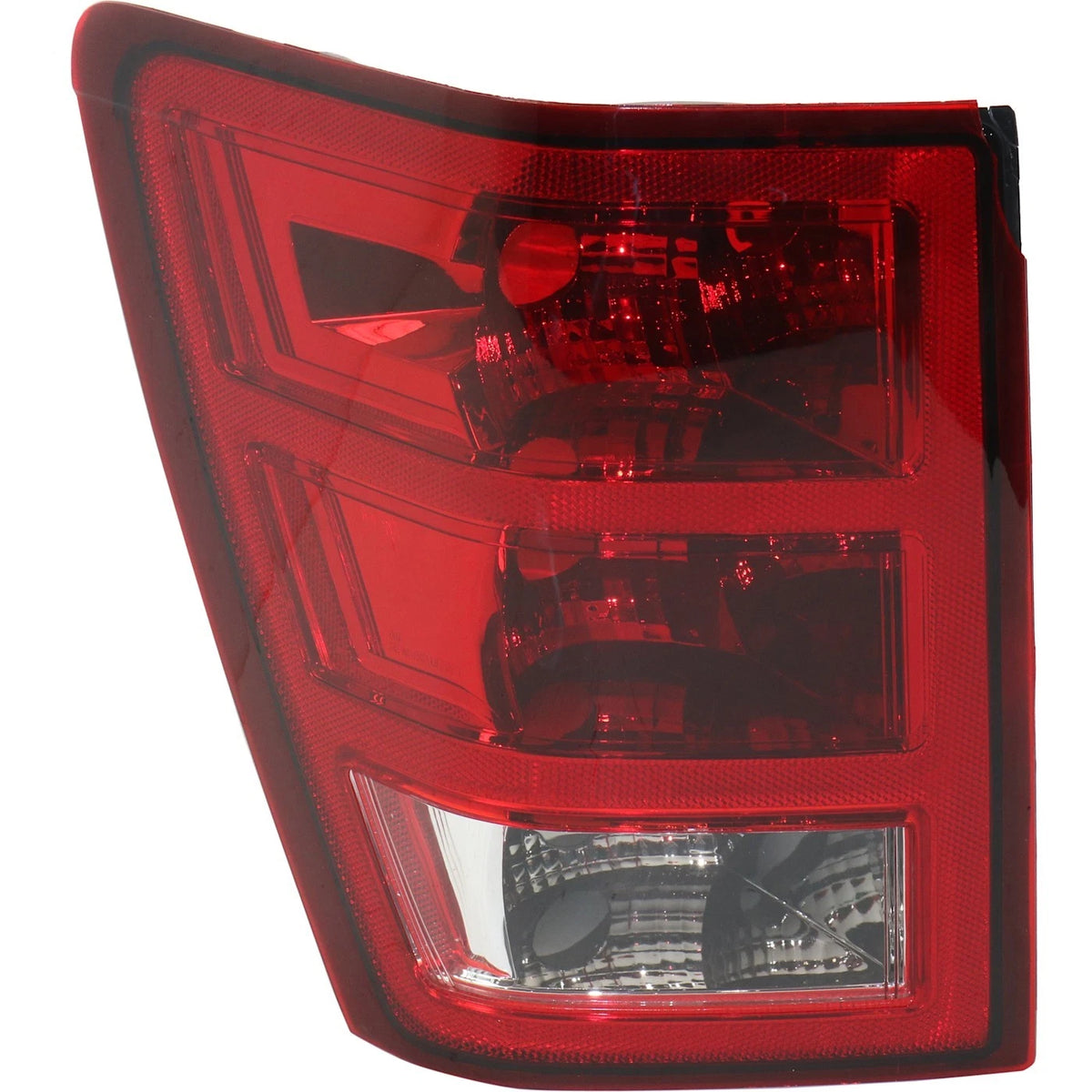 Bumper Cover & Tail Light Kit for Jeep Grand Cherokee (2005–2006)