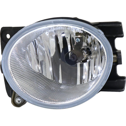 Fog Light for Honda Pilot (2009–2011) - Front Driver Left Side