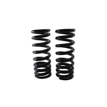 Set of 2 Heavy Duty Front Coil Springs for Chevrolet (4114244)