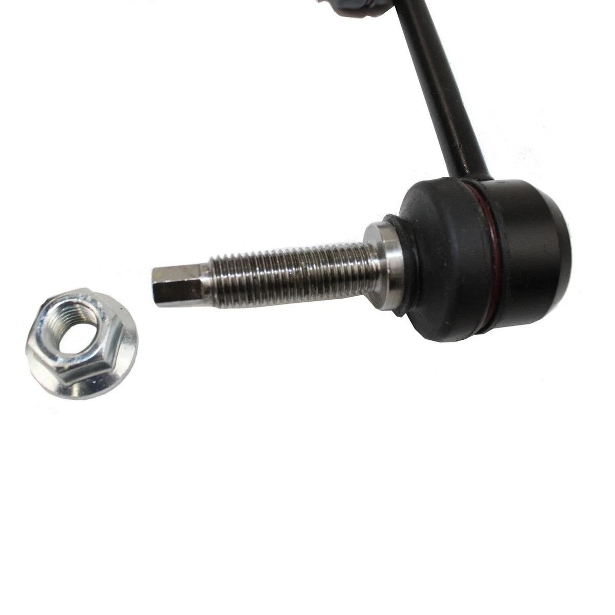 2X Rear Sway Bar Links for Dodge Jeep Vehicles