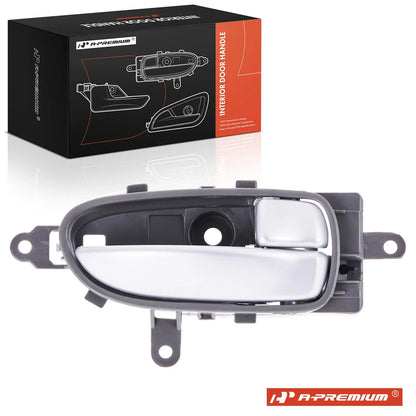 Right Interior Door Handle for Nissan Altima (2007–2013) Maxima (2009–2014)