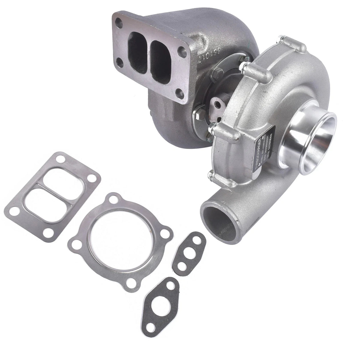 Turbocharger for Deutz BF6L913 (1988–2010)