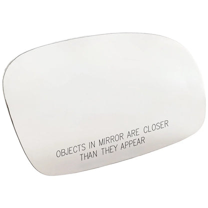Heated Mirror Glass for Right Side VW Beetle 2003–2010