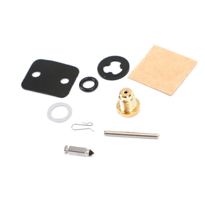 Carburetor Assembly Kit for Evinrude Johnson V4 V6 90-175 HP (438996, 18-7247)