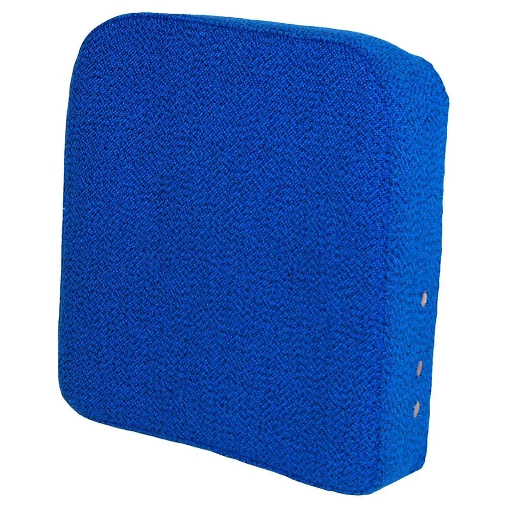 Backrest for AMSS7418 (2018–2023) Blue Fabric
