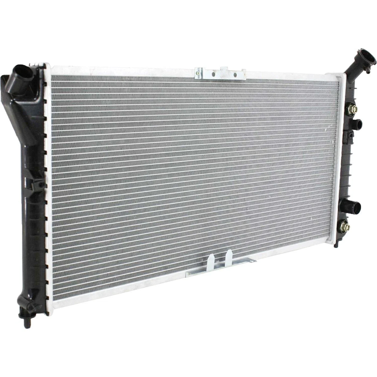 Heavy Duty Cooling System Radiator for Grand Prix 1997-2003