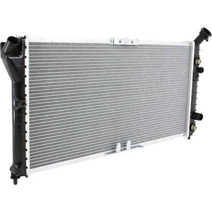 Heavy Duty Cooling System Radiator for Grand Prix 1997-2003