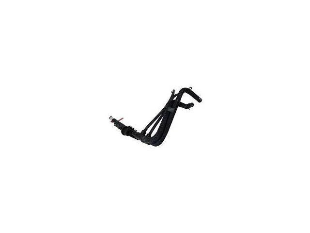 Heater Hose Set for Mazda B3000 (1998–2000) CR477DF w/ A/C