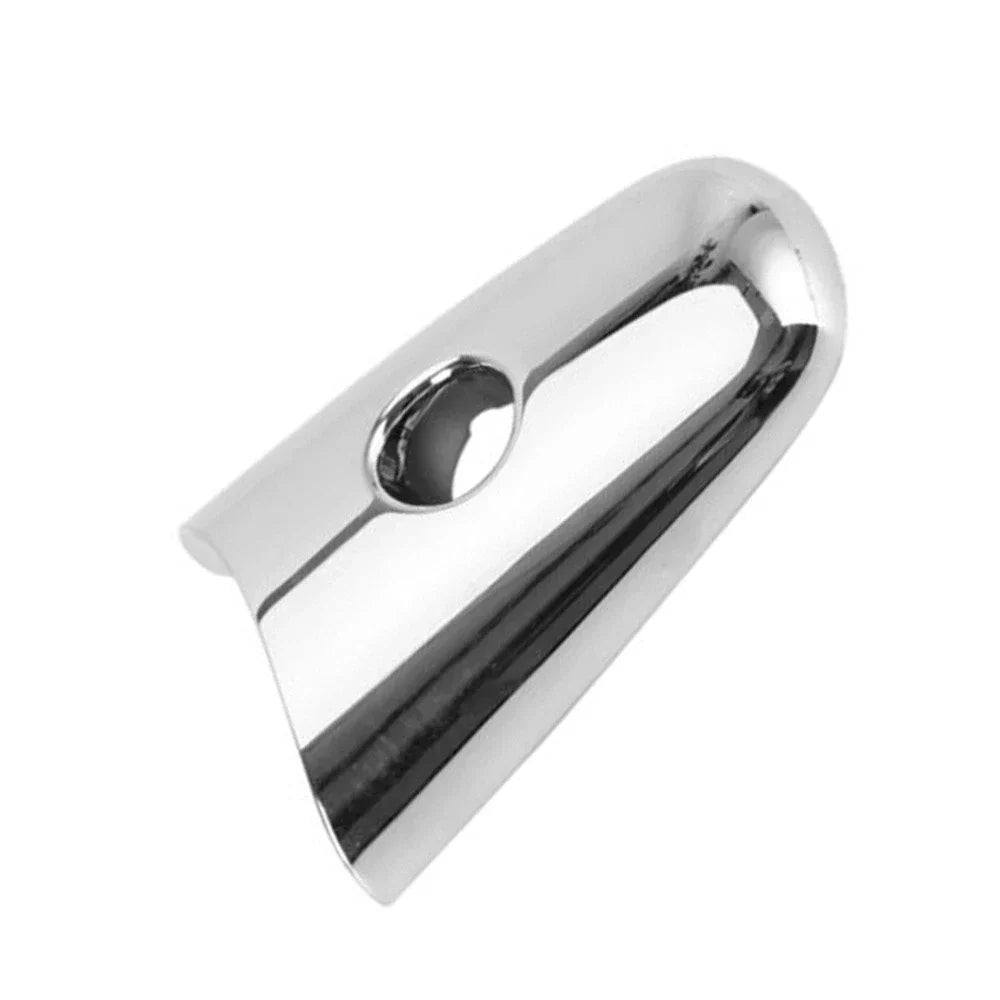 Front Door Handle Cover Escutcheon for 2017-2020 Nissan Armada