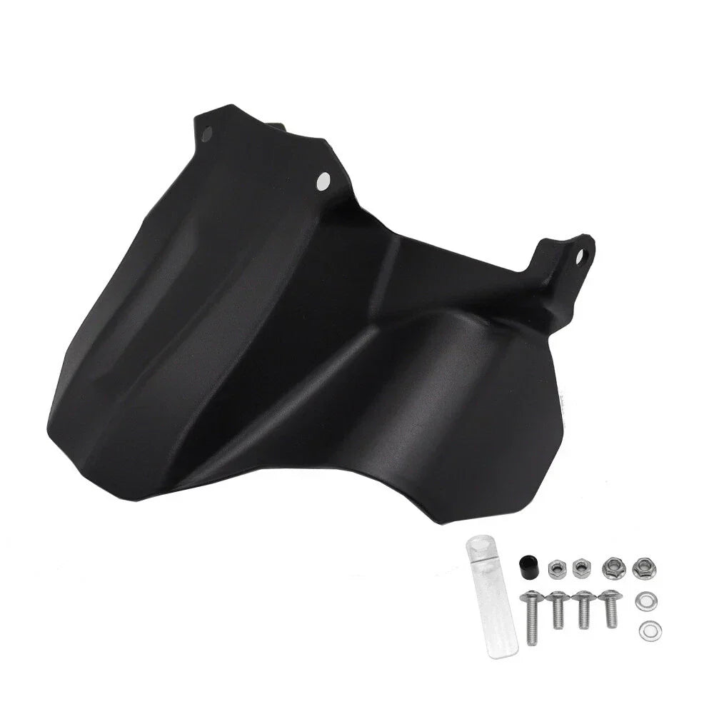 Rear Wheel Mudguards for BMW R1300GS Model Year 2023-2024