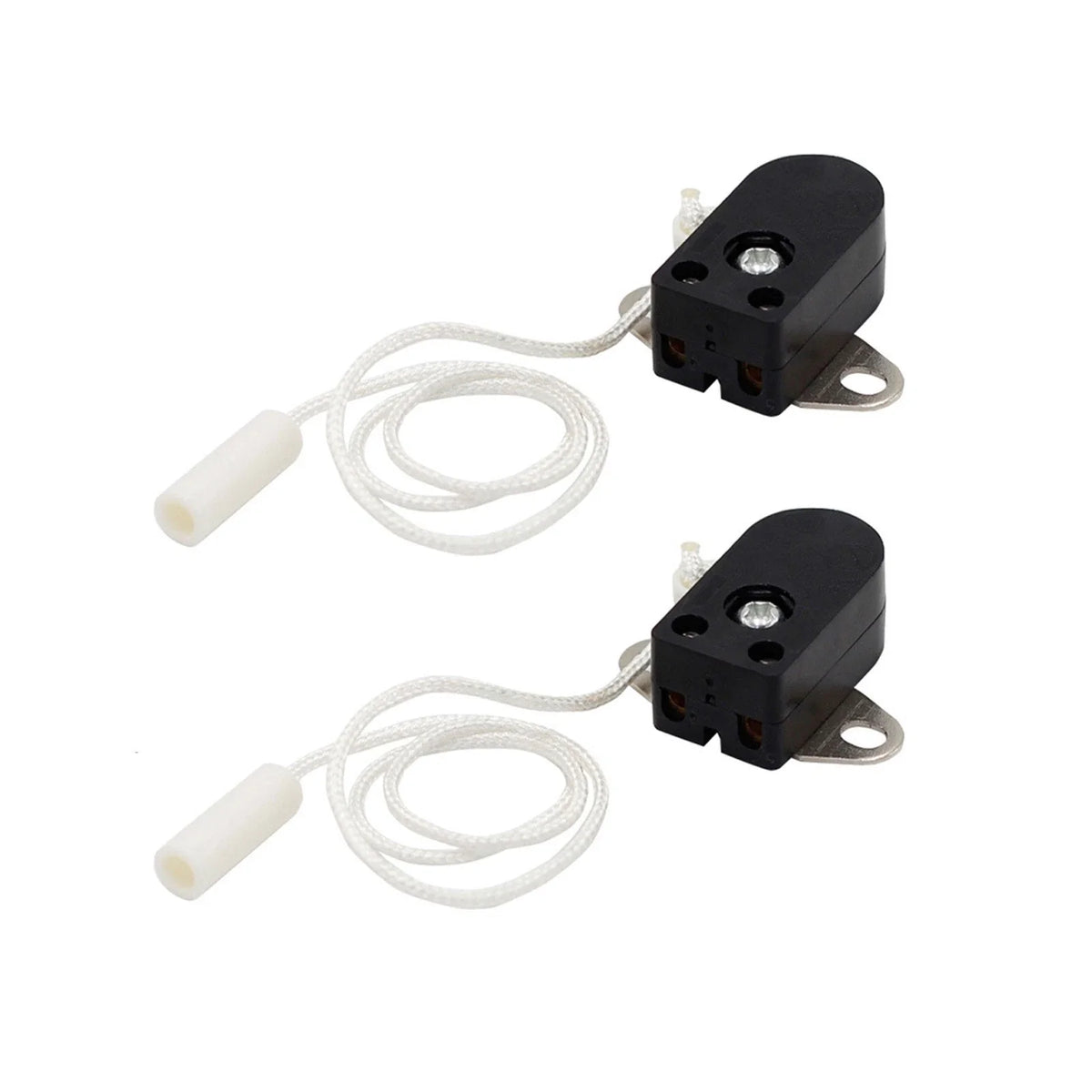 Pull Switch for Lighting Fixtures 250