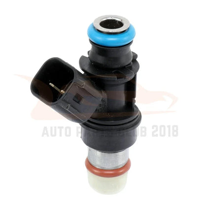 Set of 8 Fuel Injectors for GMC Yukon, Chevy Silverado 1500 2000-2006